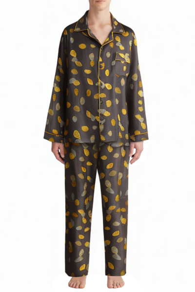 luxurious-printed-home-mens-pajama-set