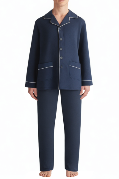 comfortable-and-breathable-mens-pajama-set