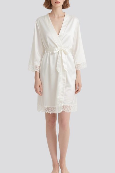 white-lace-splicing-lace-up-womens-nightgown